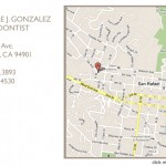 MICHELLE J. GONZALEZ, D.D.S., A.P.C. Orthodontics | San Rafael, CA